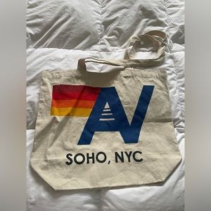 Aviator Nation Soho Tote